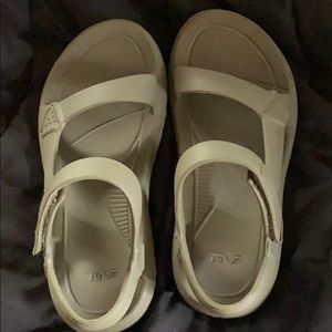 Teva sandals